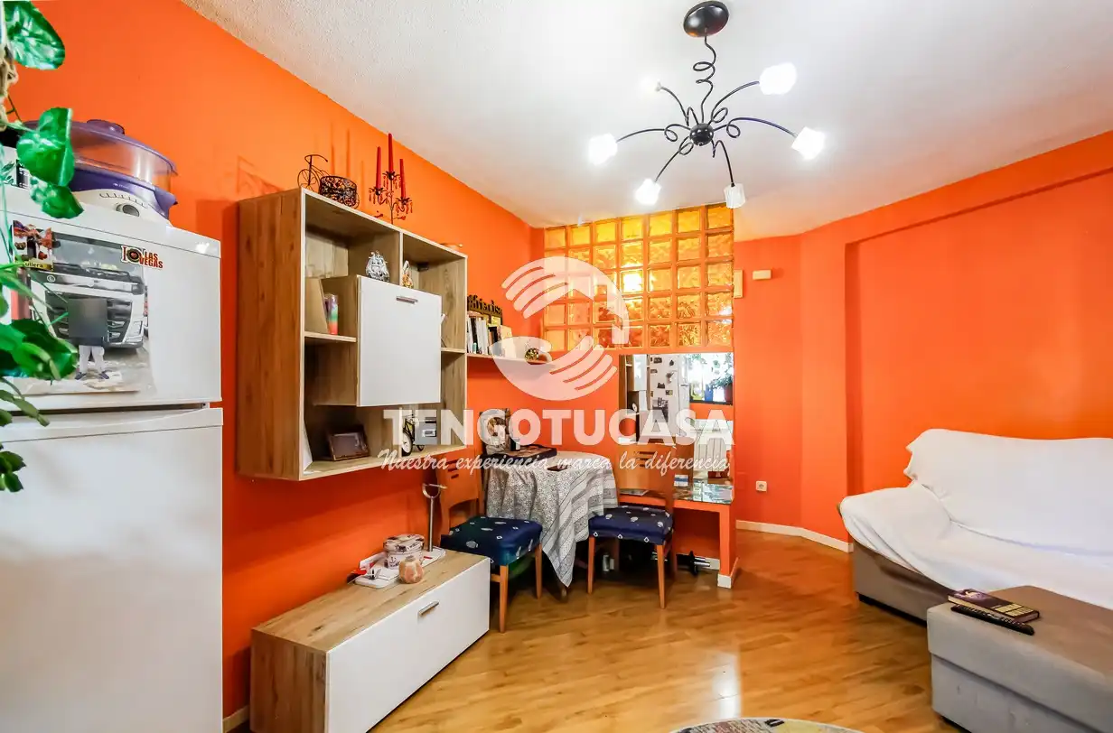 Piso en venta en Calle del Ángel de la Guarda, Canillejas