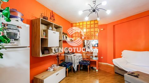 Foto 4 de Pis en venda a Calle del Ángel de la Guarda, Canillejas, Madrid Capital