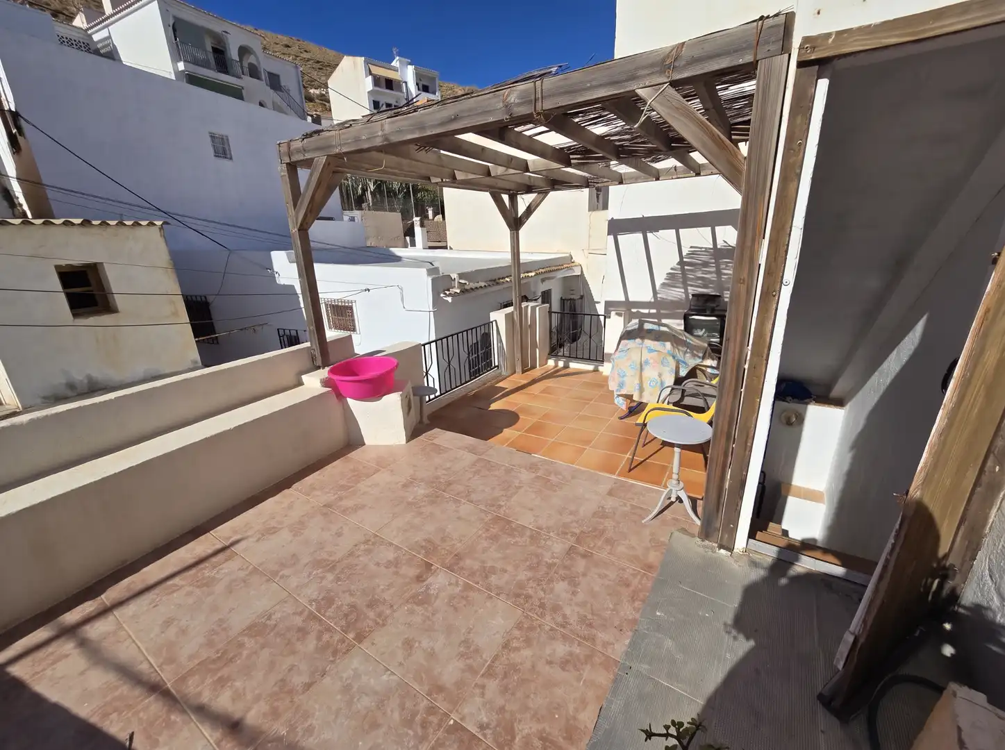 Maison mitoyenne à vendre à Castell de Ferro, imagen 14
