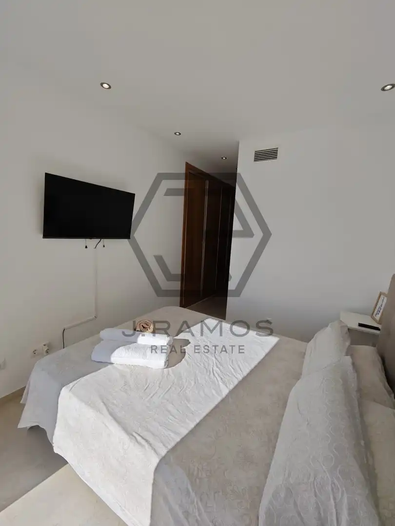 Piso con piscina en venta en Moreras de Baviera, imagen 4