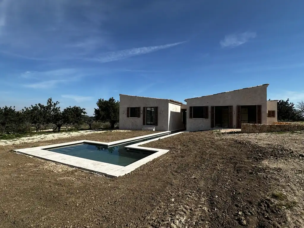 Maison rustique avec piscine à vendre à Campanet, imagen 11