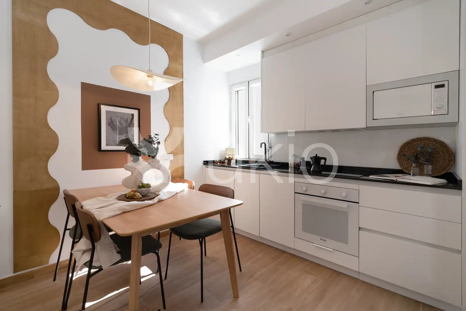 Apartament amb ascensor de lloguer a Calle del Doctor Castelo, imagen 15