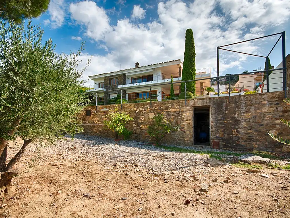 Haus mit Pool zum Verkauf in Els Grecs - Mas Oliva, imagen 42