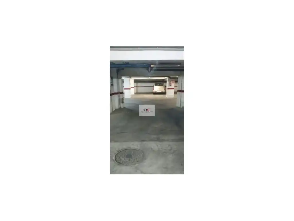 Garage zum Verkauf in Casco Antiguo