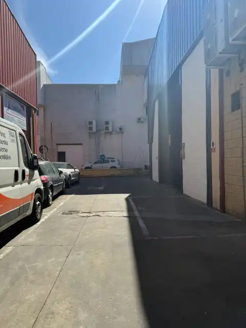 Industriegebäude zur Miete in Calle Artesanía 24, imagen 9