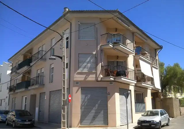 Exterior view of Garage for sale in Marratxí