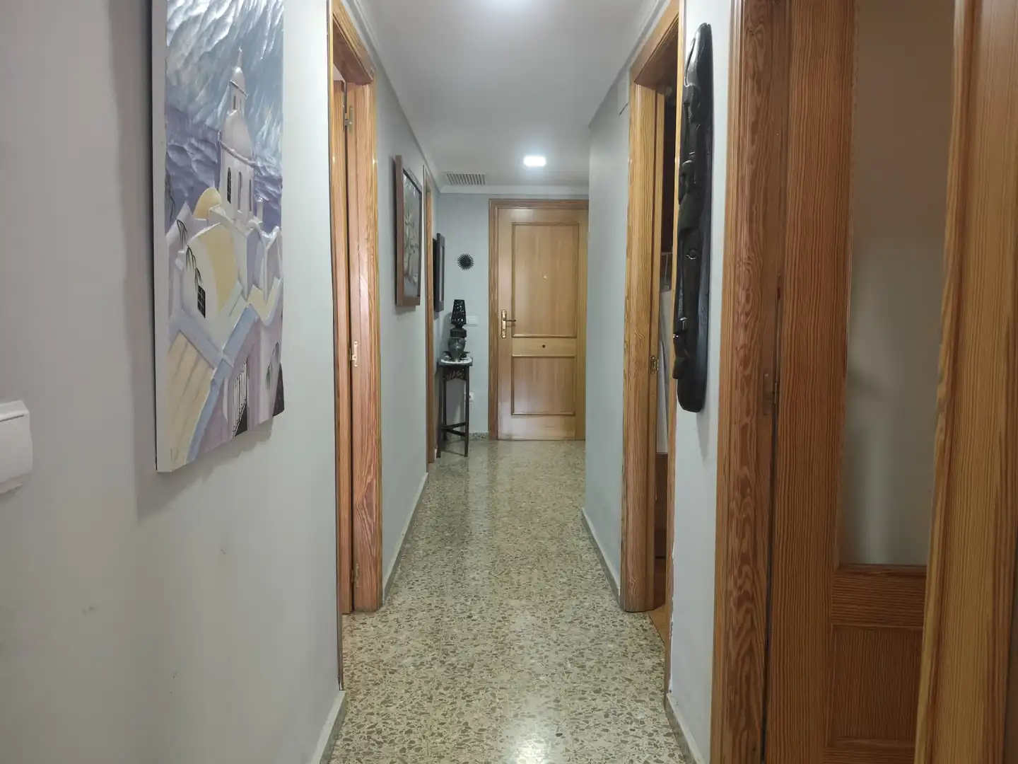 Piso en venta en La Font d'en Carròs con Aire acondicionado, Trastero y Piscina comunitaria