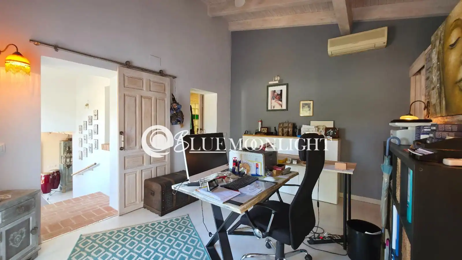 Houses for sale in Càlig  with Air Conditioner, Heating and Swimming Pool