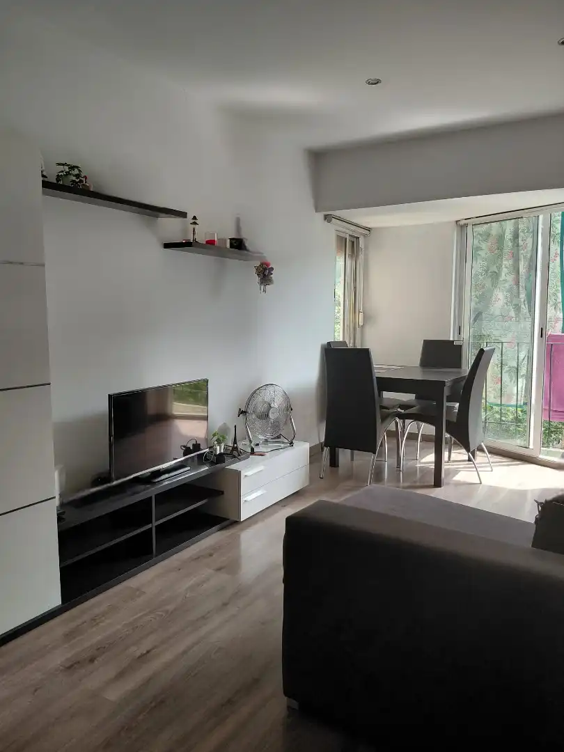 Piso con terraza en venta en Carrer de l'Energia, imagen 4