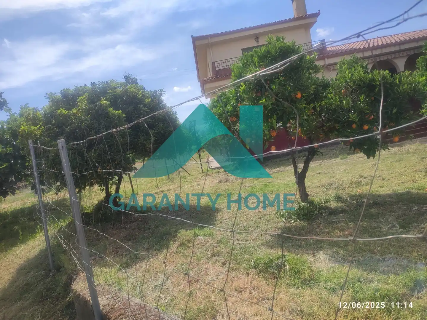 Casa o chalet en venta en Villa del Campo con Calefacción, Terraza y Trastero