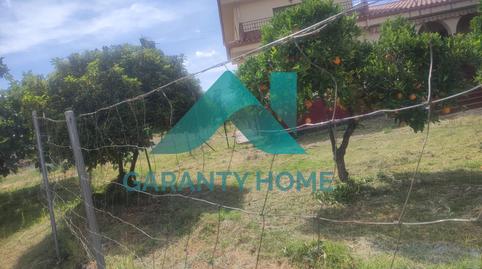 Foto 5 de Casa o chalet en venta en Villa del Campo, Cáceres