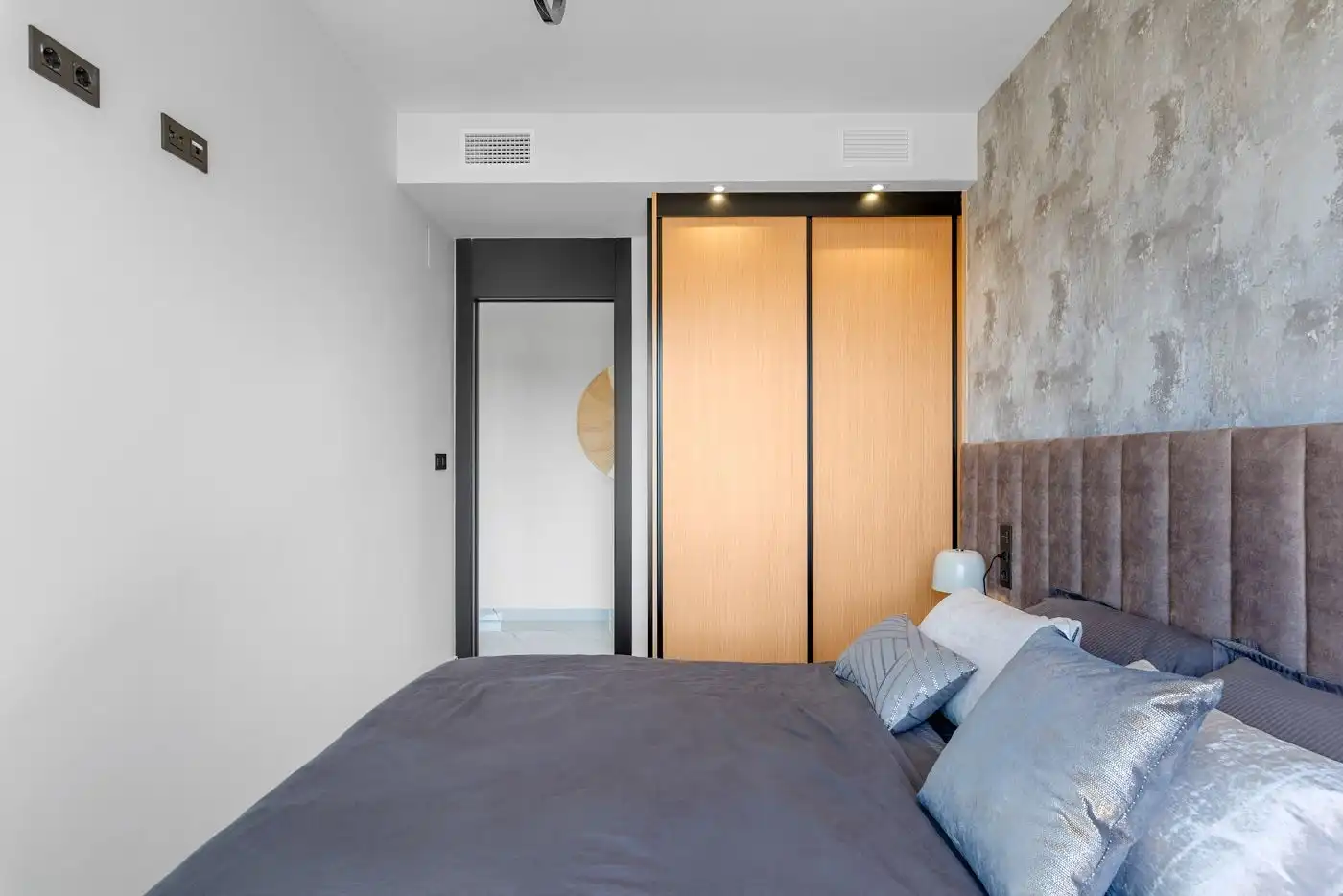 Attique avec terrasse à vendre à Orihuela Costa, imagen 21