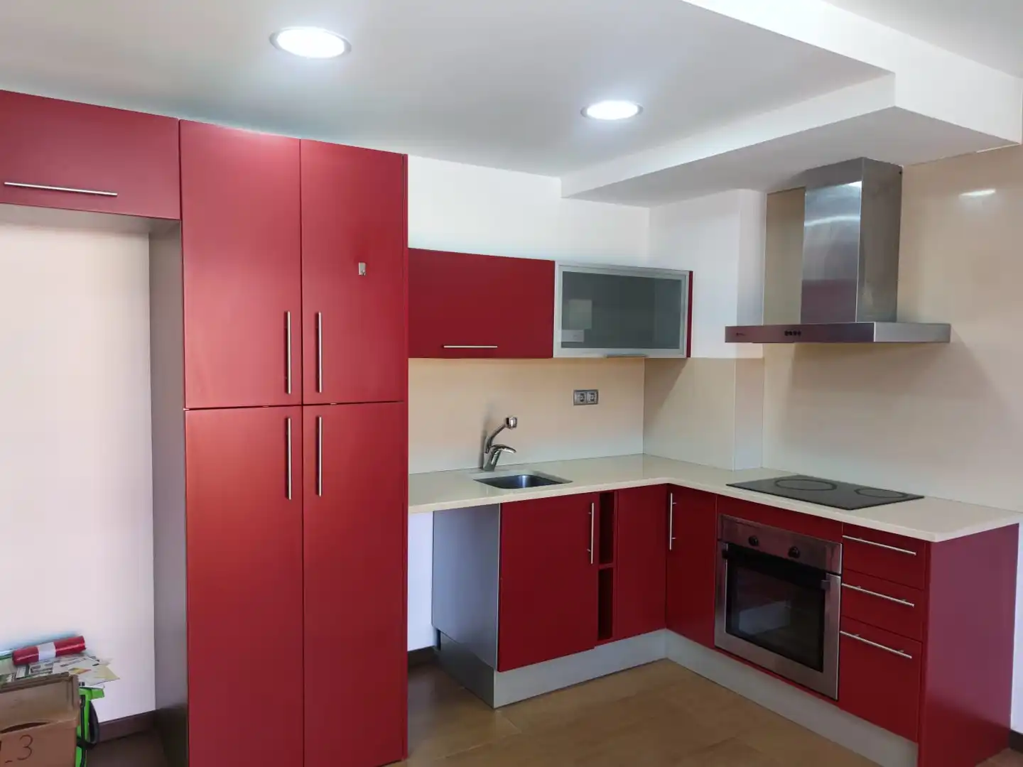 Kitchen of Flat for rent in Navarcles
