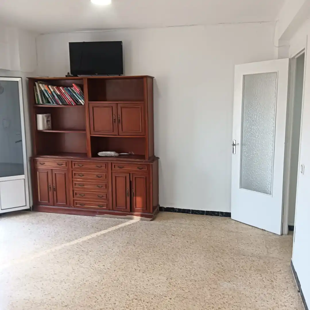 Wohnung mit Terrasse zum Verkauf in Carrer de la Creu 8, imagen 10