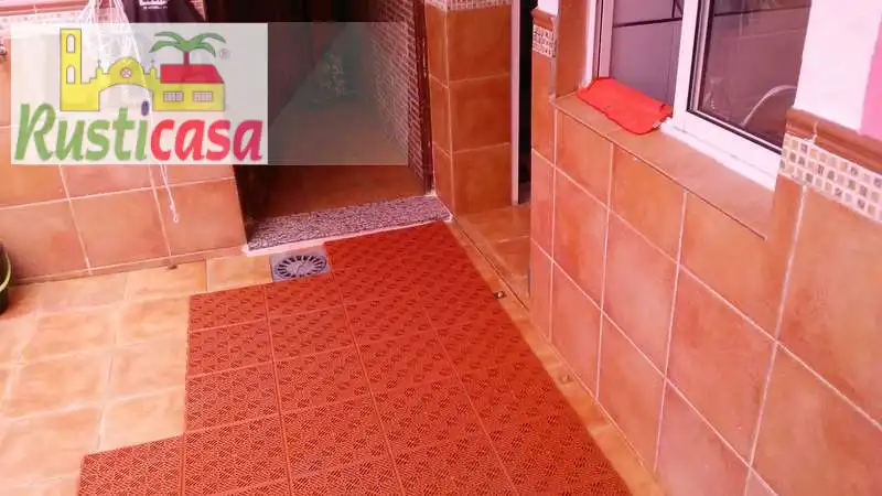 Casa amb terrassa en venda a mercedes montes, imagen 21