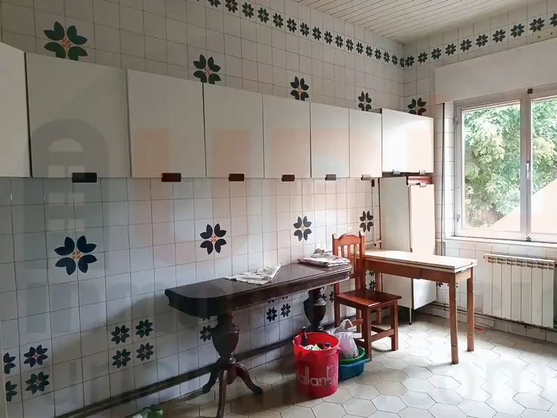 Wohnung zum Verkauf in Calle Vetusta, Fozaneldi - Tenderina
