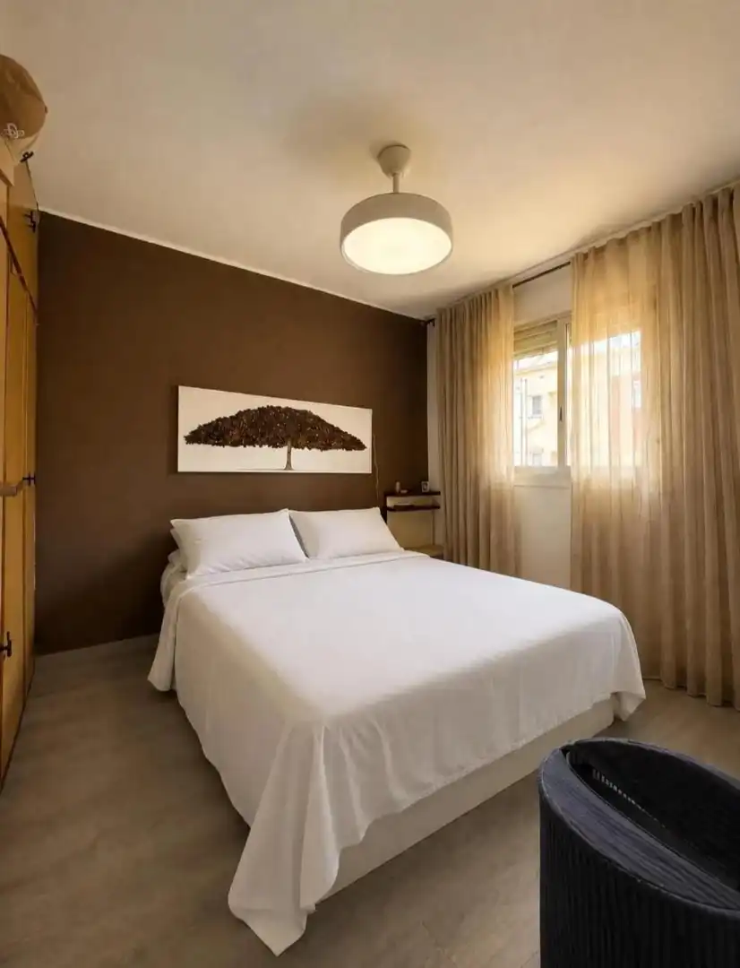 Apartments for rent in La Fontsanta