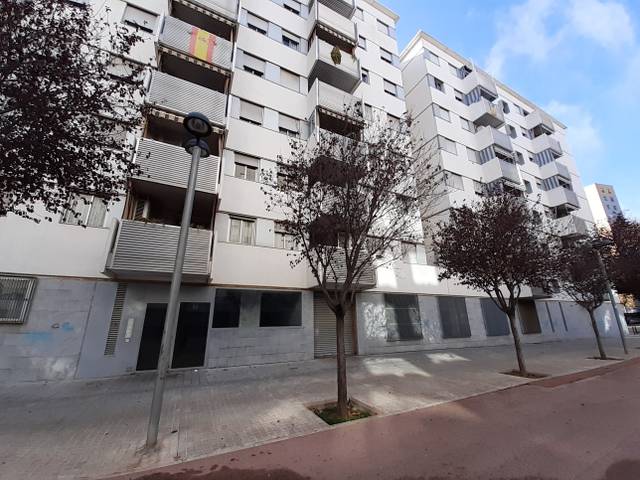 Local comercial en Alquiler en N/A en Sant Roc