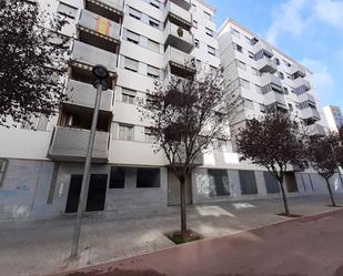 Exterior view of Premises to rent in Badalona