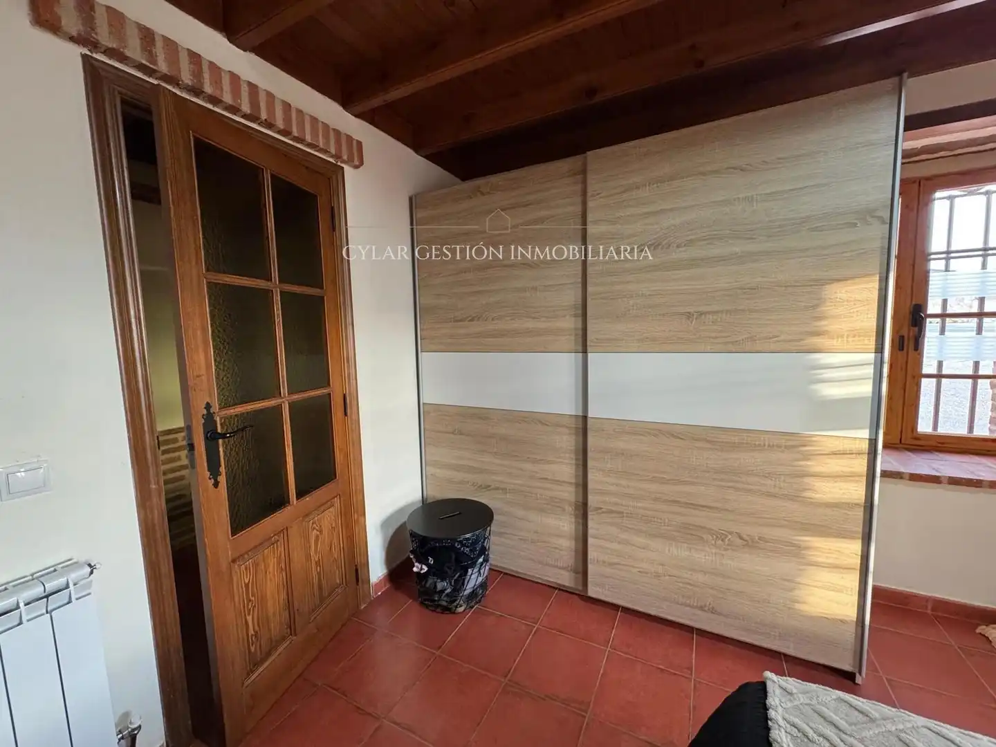Casa adosada en venta en Afueras, Calzada de Valdunciel