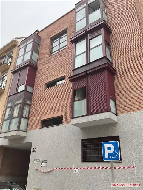 Garage for sale in Canillas