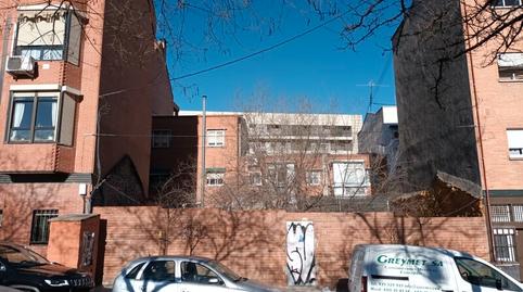 Photo 4 of Residential for sale in Hermanos Trueba, Palomeras Bajas, Madrid