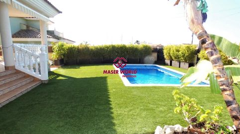 Foto 2 de Casa o chalet en venta en Bolnuevo, Mazarrón