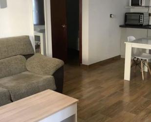 Sala d'estar de Pis en venda en  Jaén Capital amb Aire condicionat