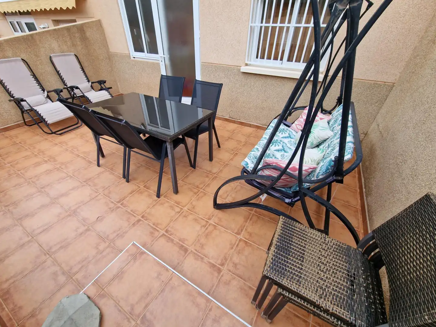 Detached homes for sale in Calabardina