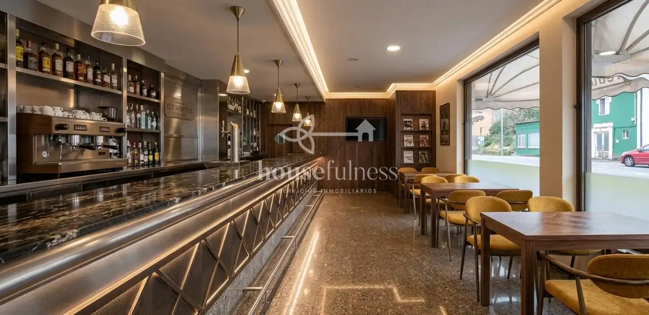 Casa con jardín en venta en Sedes - Pedroso - Doso, imagen 4