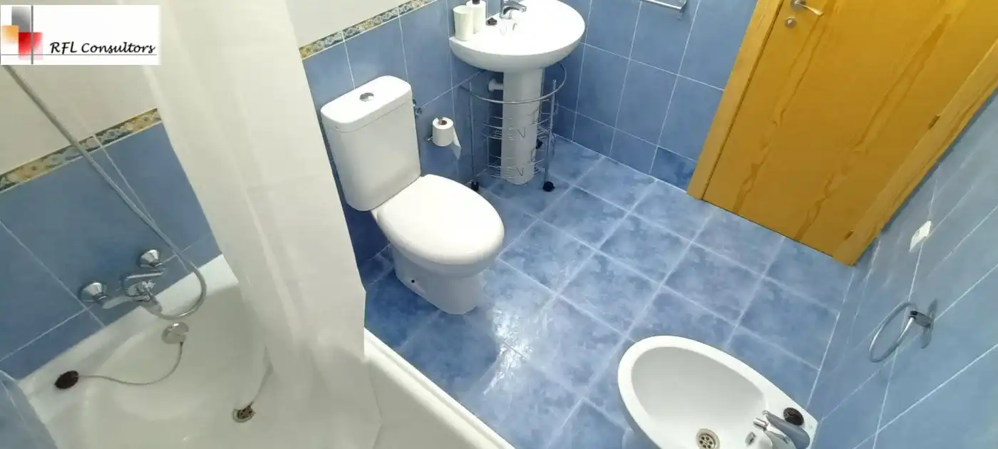 Detached homes for rent in Torreblanca