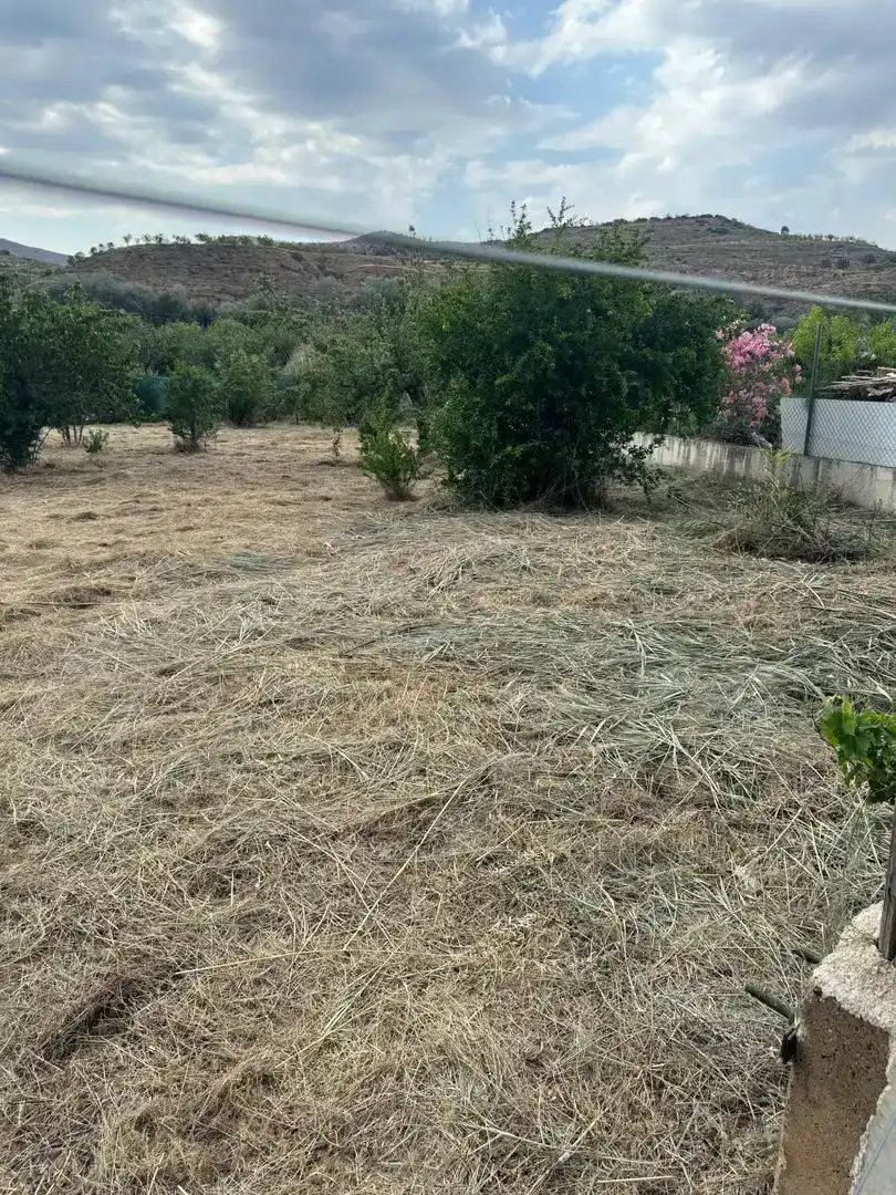 Finca rústica en venda en Arnedo