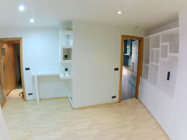 Piso en Venta en Carrer dels Cortada en La Teixonera