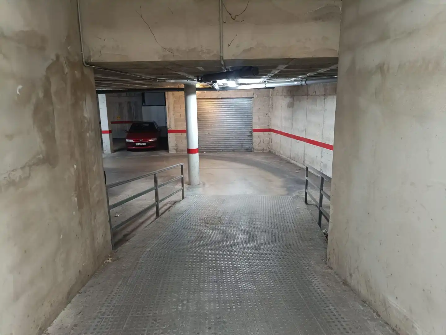 Local comercial en venda a Passeig del Ferrocarril, imagen 32