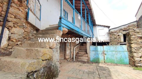 Foto 3 de Finca rústica en venda a Verín, Ourense