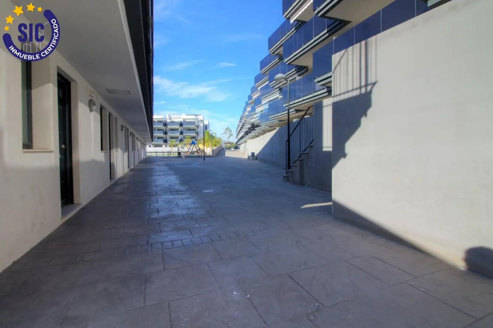 Apartment mit Pool zum Verkauf in Avenida Mar (de la) 12, imagen 46