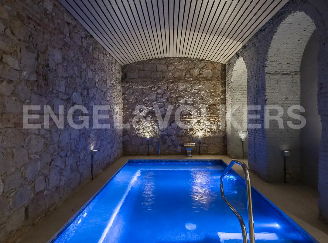 Flat for rent in Dreta de l'Eixample