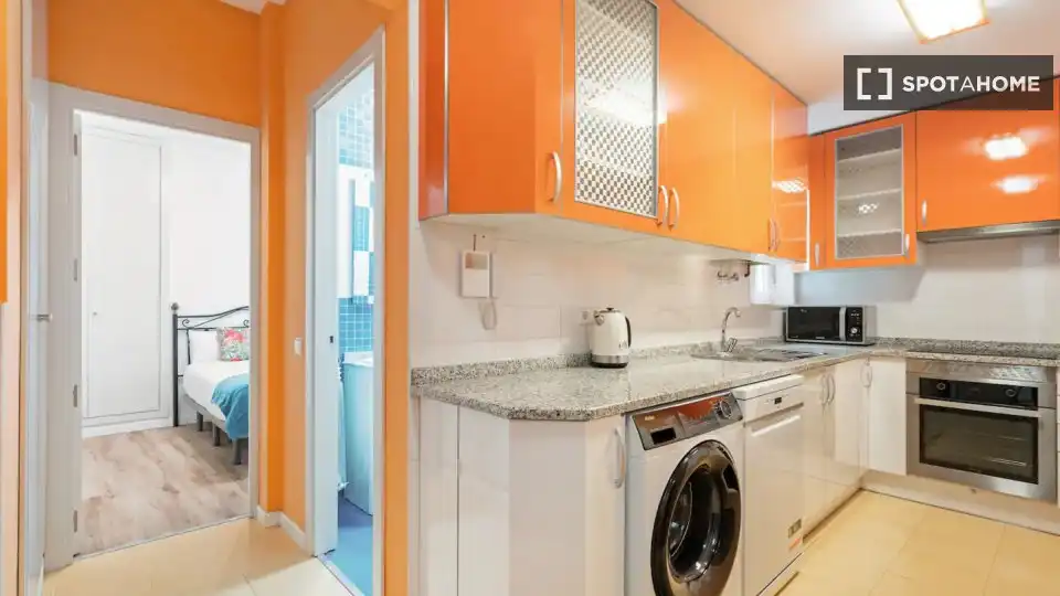 Habitación en Imperial