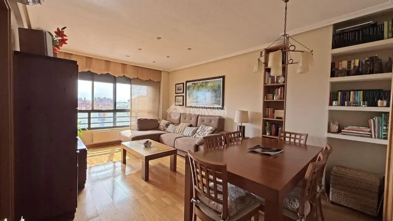 Piso en venta en Butarque