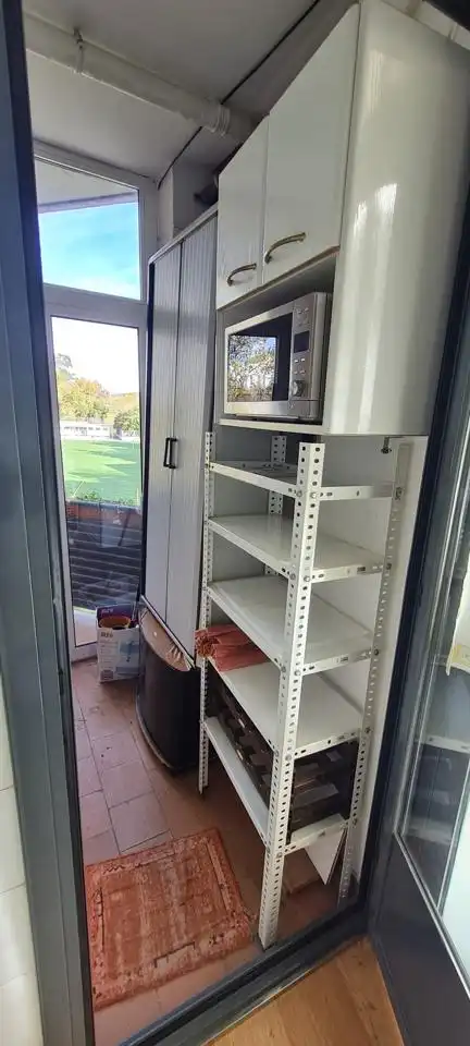 Wohnung zum Verkauf in Montcada i Reixac mit Klimaanlage, Heizung und Parkett