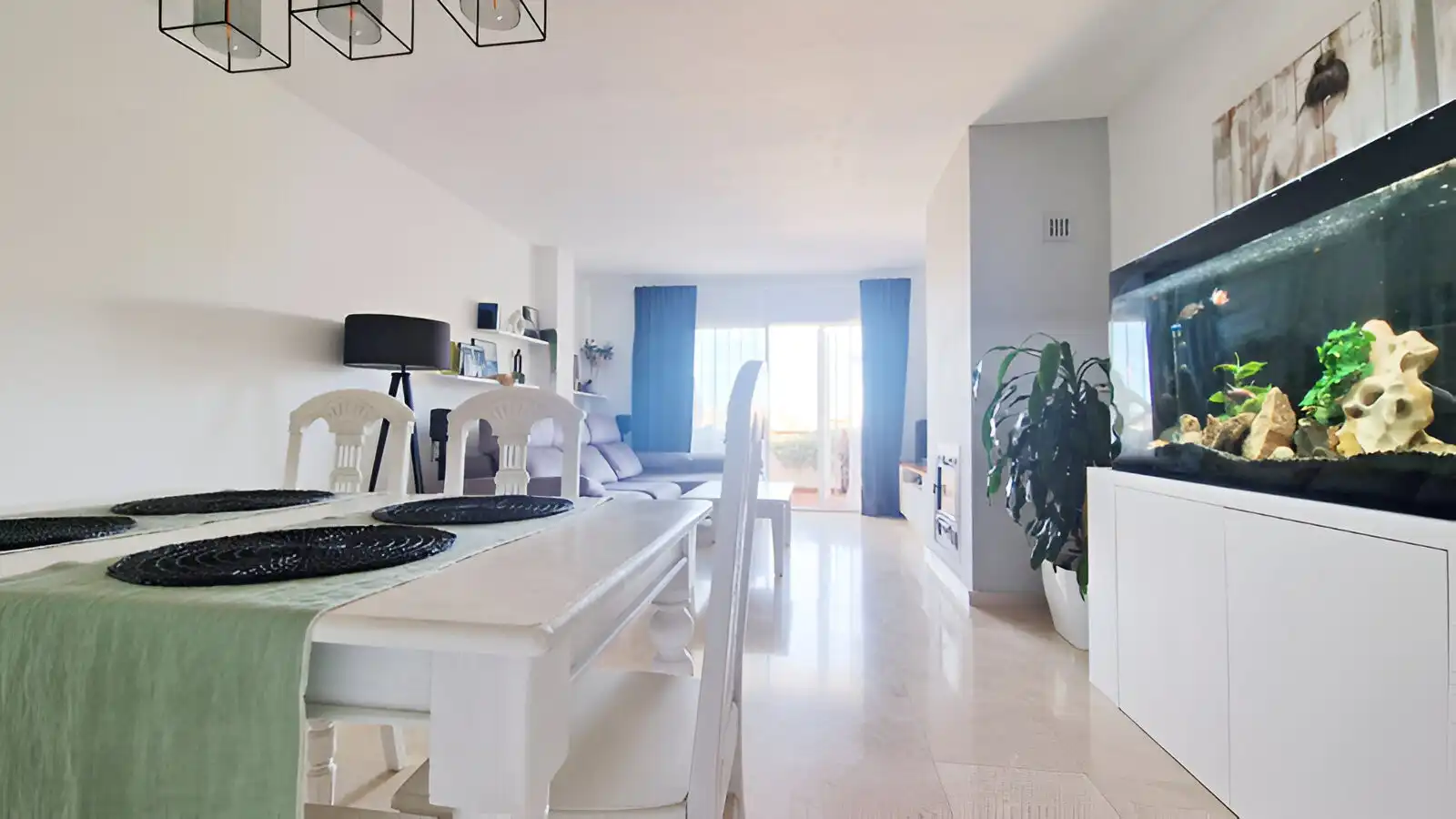 Apartament amb piscina en venda a Benamara - Atalaya, imagen 7