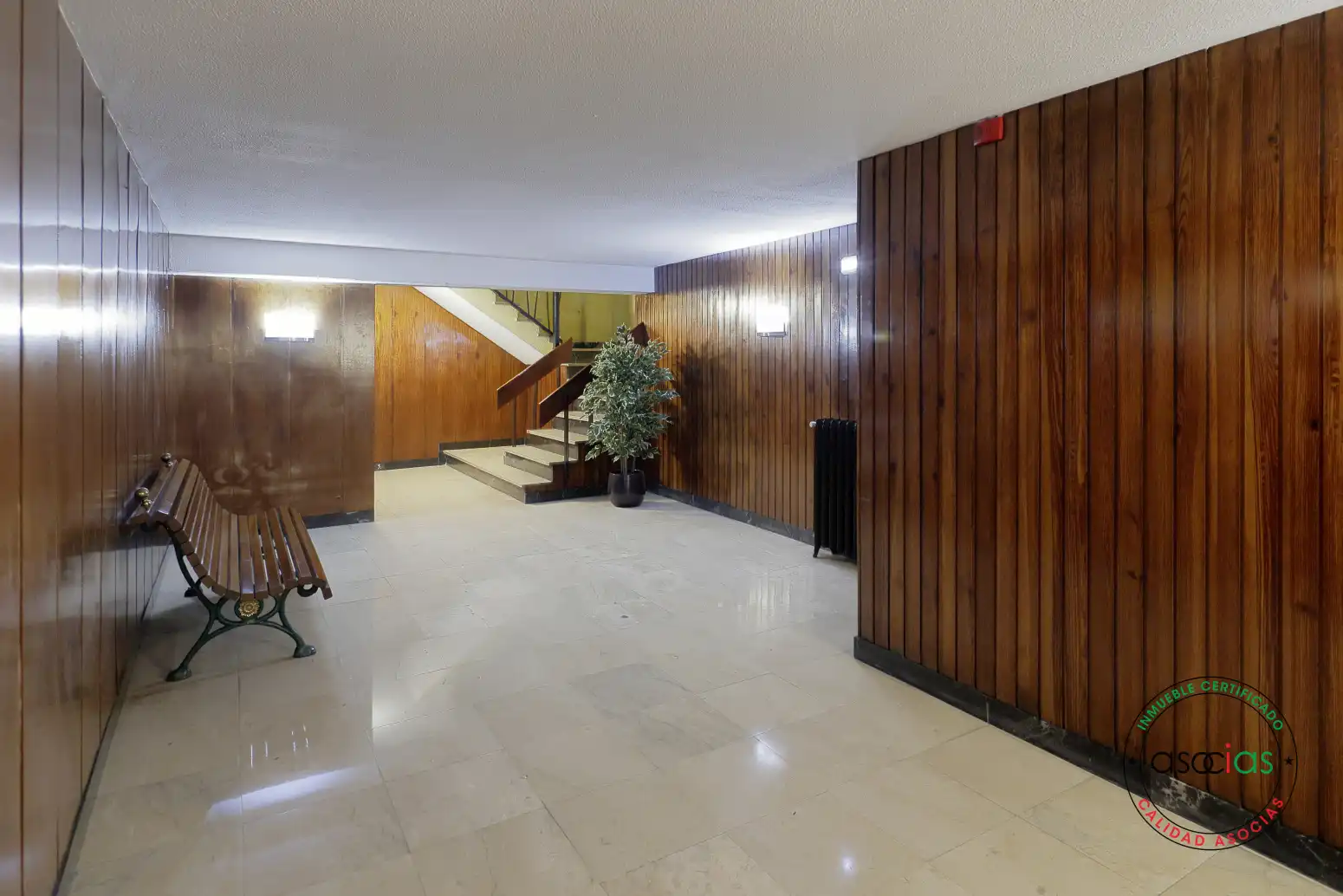 Flat for sale in Gijón   with Heating