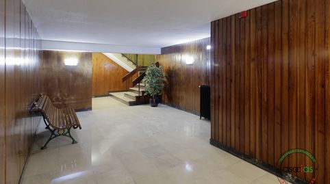 Foto 5 de Piso en venta en Gijón - Pz Nicanor Piñole, 3, Barrio del Centro, Gijón