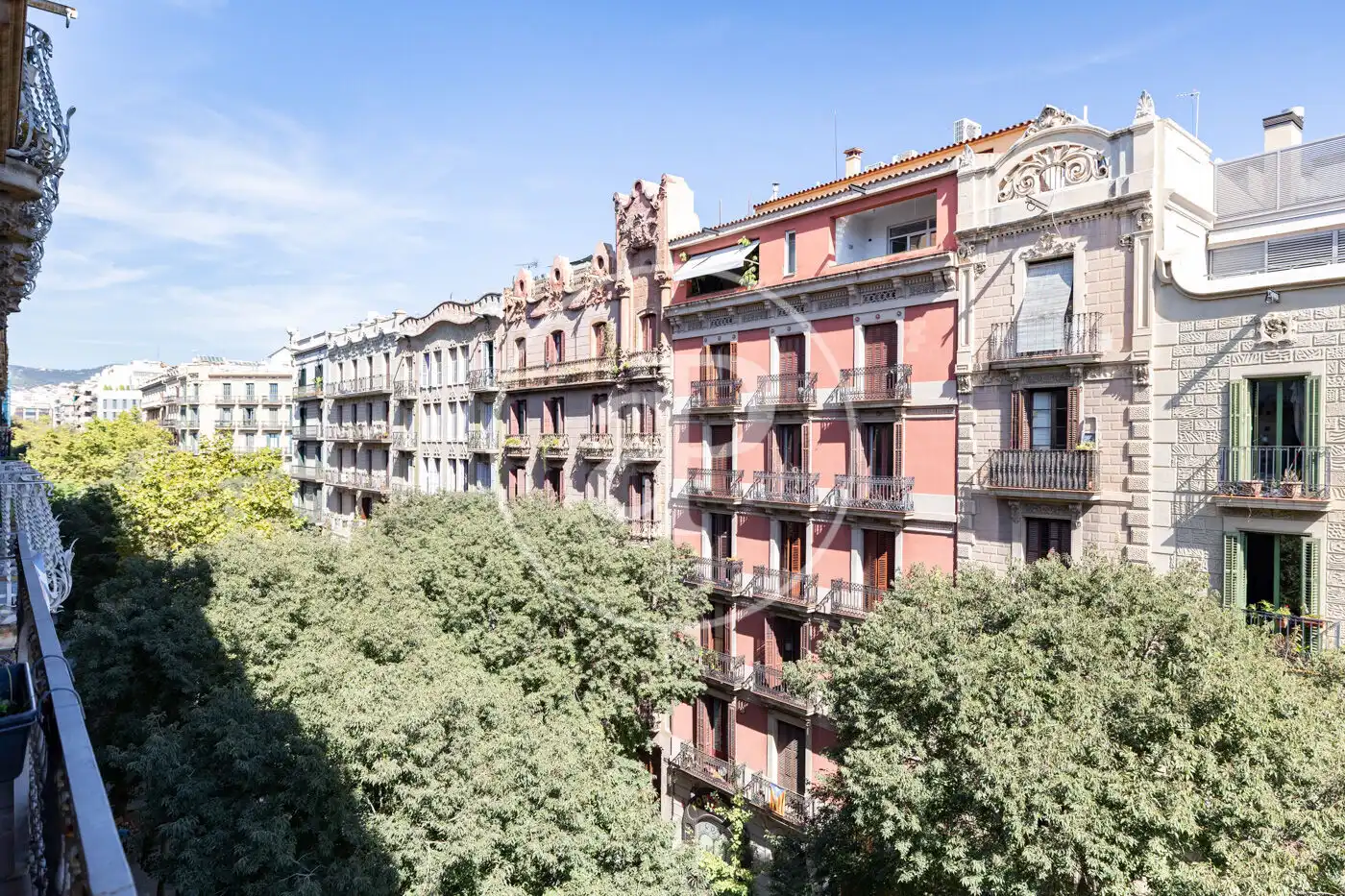 Appartamento con terrazza in vendita a Carrer de Girona, imagen 36