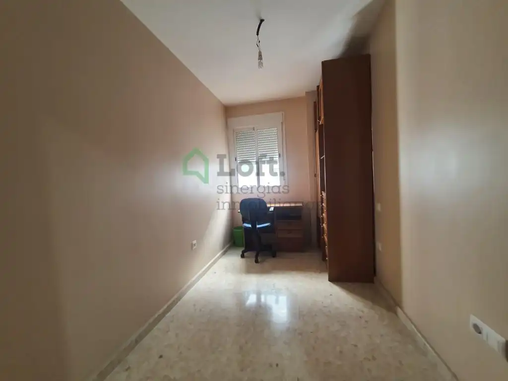 Pis amb ascensor en venda a La Estación, imagen 20