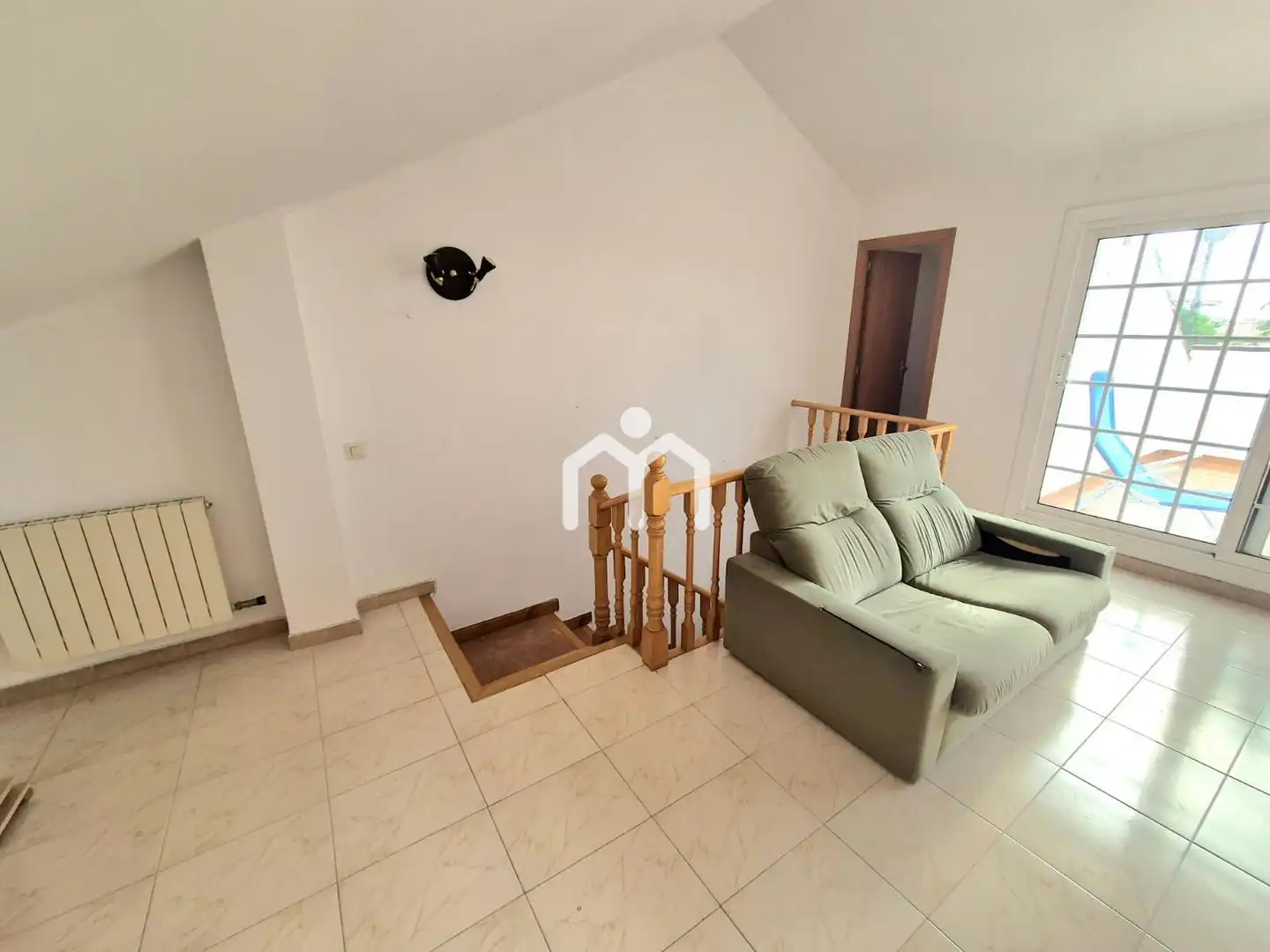Casa adosada en venta en Premià de Dalt con Calefacción, Parquet y Terraza