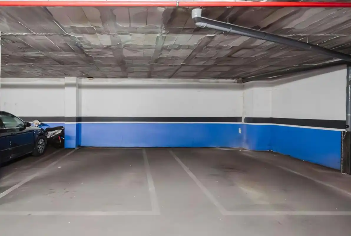 Ático con terraza en venta en Carrer Gregal, imagen 30