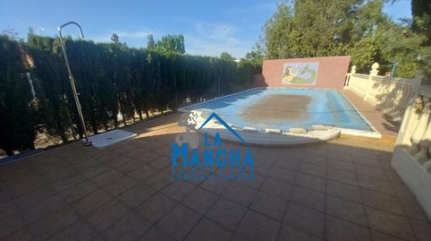 Photo 5 of Houses for sale in Diseminados, Pedanías - Extrarradio, Albacete Capital