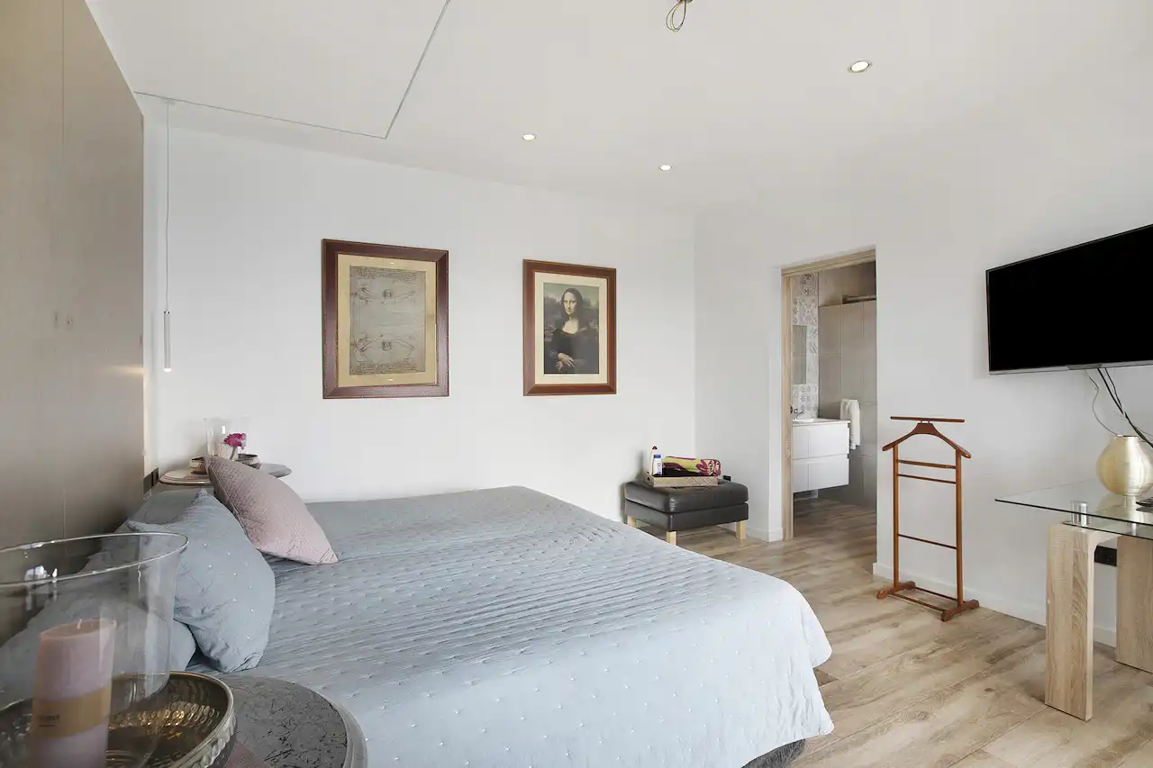 House with terrace for sale in Armeñiime - Las Moraditas - Las Cancelas, imagen 15