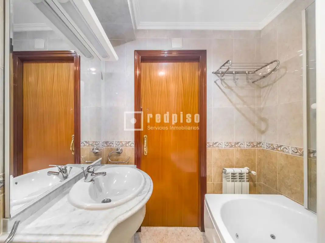 Piso en venta en Parque Ondarreta - Urtinsa